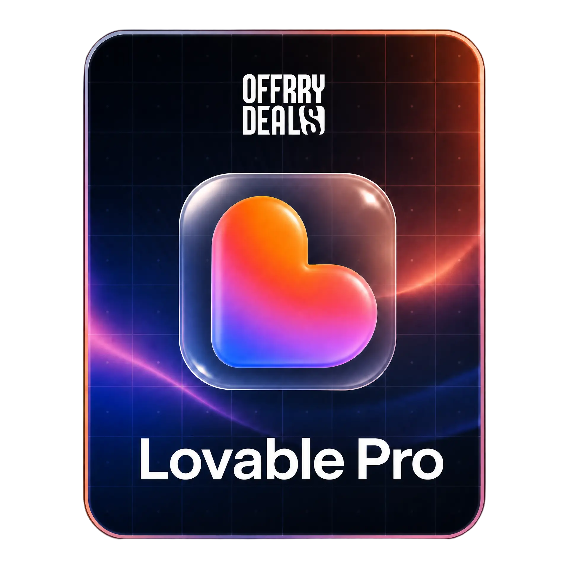 Lovable AI — Pro / Lite